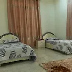 الجبل الاخضر Isterahat Aljabel Alakhdar