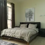 الجبل الاخضر Isterahat Aljabel Alakhdar