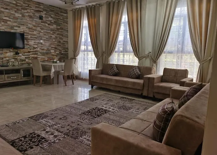 الجبل الاخضر Isterahat Aljabel Alakhdar