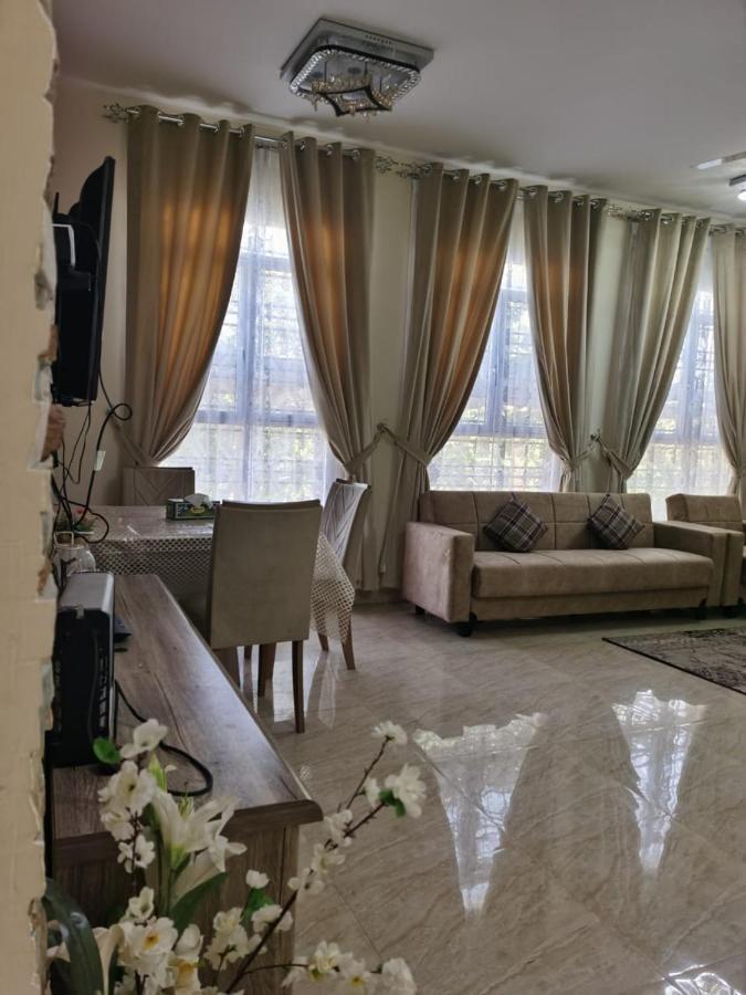 Villa الجبل الاخضر Isterahat Aljabel Alakhdar Hayl Yaman