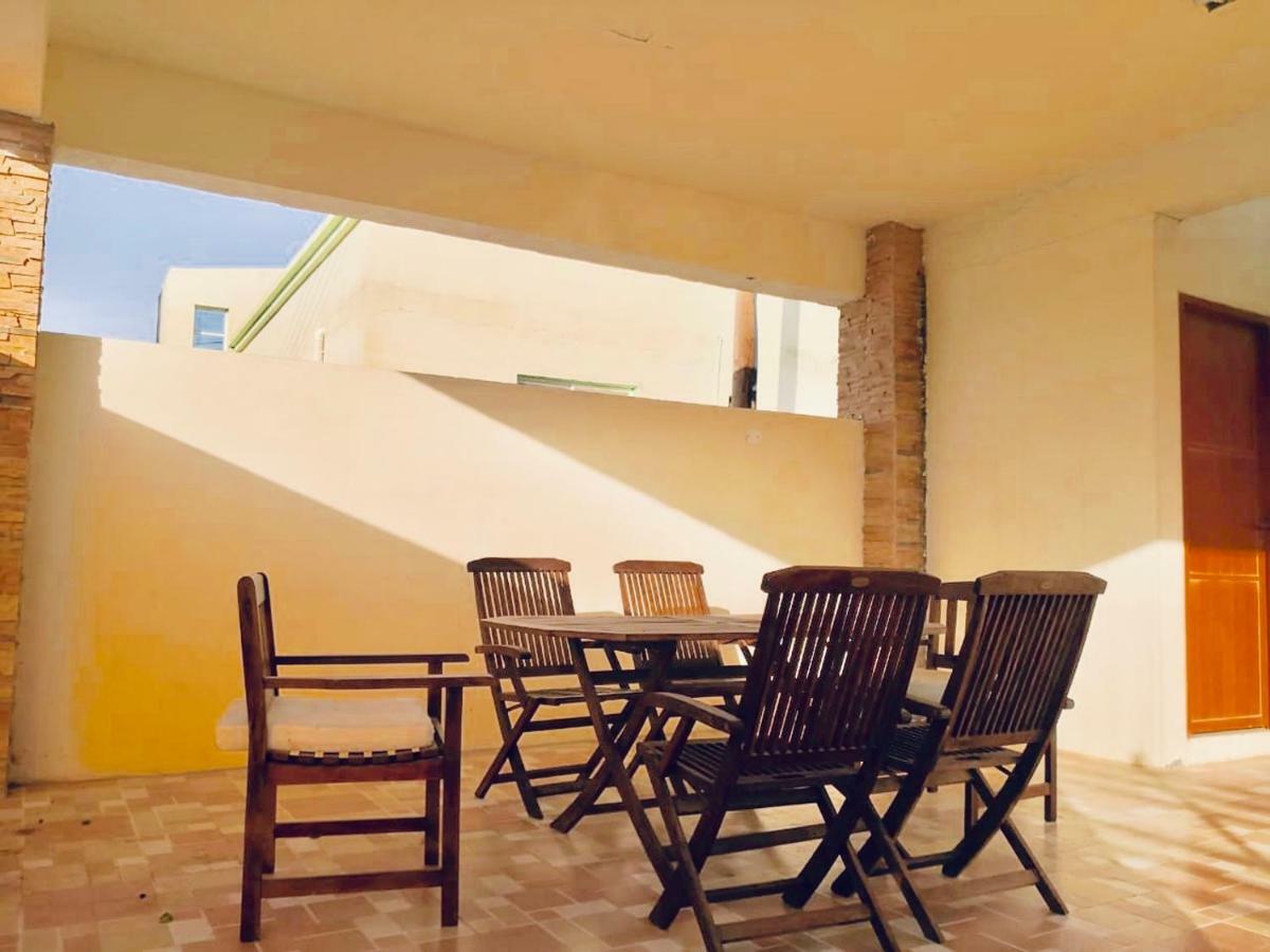 Villa الجبل الاخضر Isterahat Aljabel Alakhdar